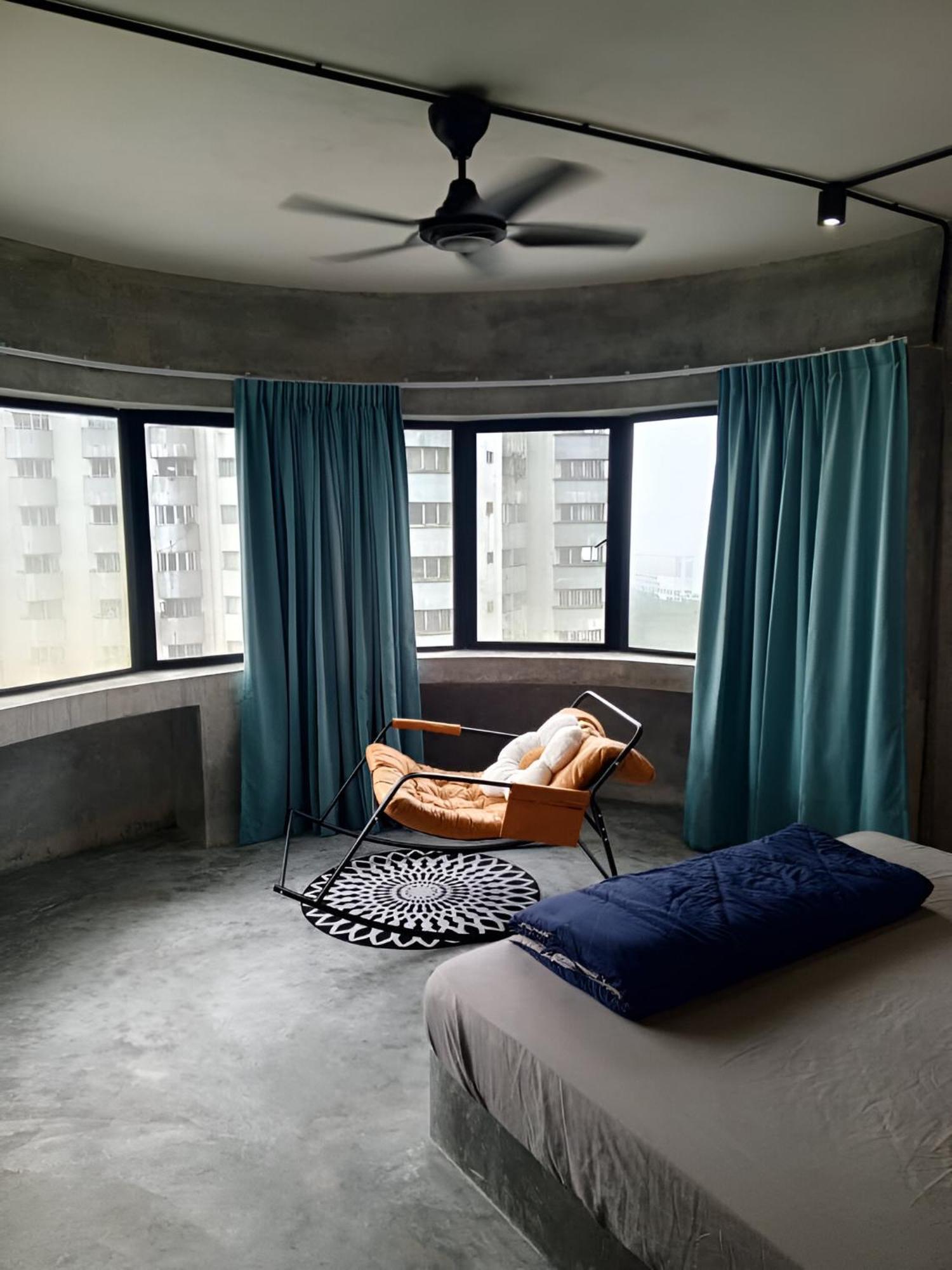 Happy Stay Golden Hills Genting Genting Highlands Buitenkant foto